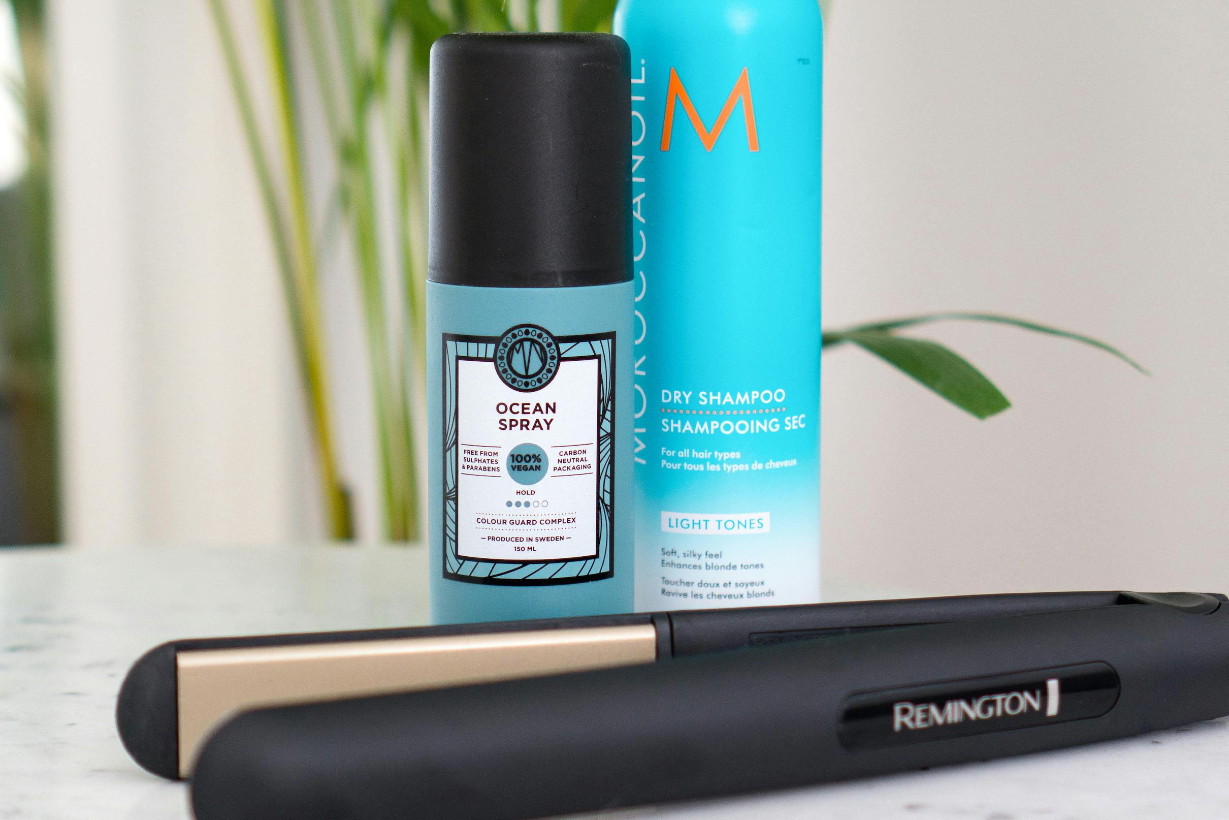 Produkter til beach waves